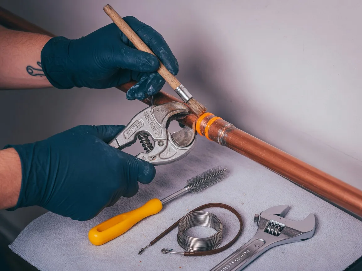 Why choose Sump Pump Repair in Carrollton, MS